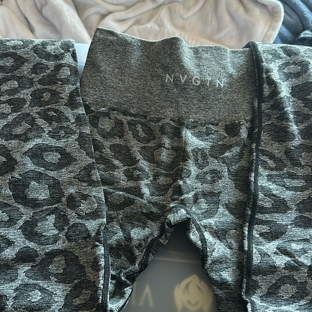 NVGTN size S